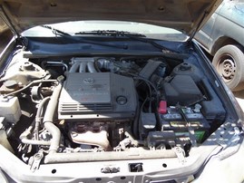 2003 TOYOTA AVALON XL GRAY 3.0 AT Z20163